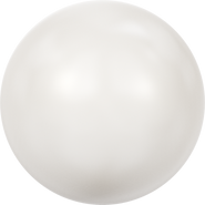 Swarovski Hotfix Pearl 2080/4 - ss10 , Crystal Nacre (001 191), Hotfix, 1440pcs