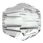 Swarovski Bead 5000 Crystal (001)