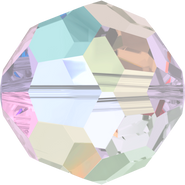 5000 Crystal Aurore Boreale Full Coated (001 AB FC)