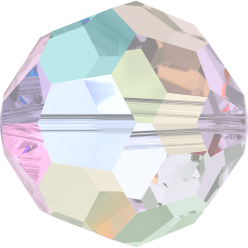 5000 Crystal Aurore Boreale Full Coated (001 AB FC)