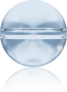 Swarovski Bead 5028/4 MM 6,0 CRYSTAL BL.SHADE(360pcs)