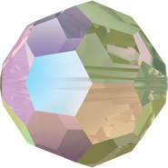 Swarovski Bead 5000 - 3mm, Crystal Paradise Shine (001 PARSH), 720pcs