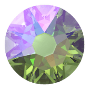 Swarovski Crystal Flatback 2088 Paradise Shine (001 PARSH)