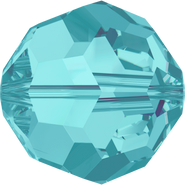 Swarovski Bead 5000 - 3mm, Light Turquoise (263), 720pcs