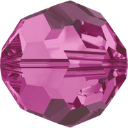 Swarovski Bead 5000 - 3mm, Fuchsia (502), 720pcs