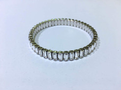 Swarovski Stretch Bracelet 4501