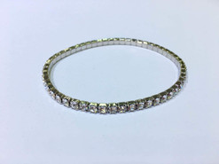 Swarovski Stretch Bracelet 1088 Crystal