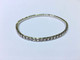Swarovski Stretch Bracelet 1088 Crystal
