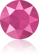 Swarovski 1088 SS 29 CRYSTAL PEONYPIN_S(288pcs)