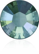 Swarovski 2038 SS 10 BLACK DIAMOND SHIMMER A HF(1440pcs)