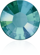 Swarovski 2038 SS 10 BLUE ZIRCON SHIMMER A HF(1440pcs)