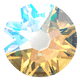 Swarovski Crystal Hotfix 2078 Crystal Shimmer (001 SHIM)