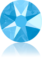 Swar Crystal/2088# ss12 SummerBlue (48)