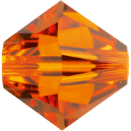 Swarovski Bead 5301 - 4mm, Sun (248), 48pcs