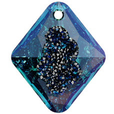 6926 Crystal Bermuda Blue P (001 BB)