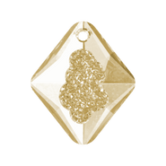 6926 Crystal Golden Shadow (001 GSHA)