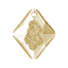 6926 Crystal Golden Shadow (001 GSHA)