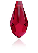 Swarovski 6000 Scarlet