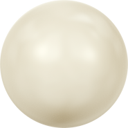 Swarovski HotFix 2080/4 SS10 Cream Pearl