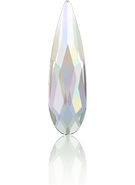 2304 Crystal AB (001 AB)