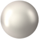 Swarovski Crystal Pearl 5810 Crystal Iridescent Dove Grey (001 954)
