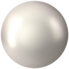 Crystal Iridescent Dove Grey Pearl (001 954)