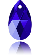 swarovski 6106# 22m Majectic Blue (2pcs)