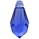 Swarovski Pendant 6000 Majestic Blue (296) Swarovski Pendant 6000 Majestic Blue (296)