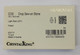 Swarovski Sew-On 3230 18x10.5mm Light Siam (227)