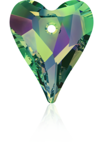 Swarovski Pendant 6240 Crystal Vitrail Medium (001 VM)