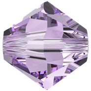 Swarovski Bead 5328 Violet (371)