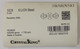 Swarovski Bead 5328 5mm Rosaline (508)