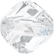 Swarovski Bead 5020 - 8mm, Crystal (001), 288pcs