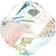 Swarovski Bead 5020 - 8mm, Crystal Aurore Boreale (001 AB), 288pcs