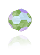 Swarovski 5000 MM 8,0 ERINITE SHIMMER(288pcs)