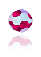 Swarovski 5000 MM 4,0 LIGHT SIAM SHIMMER(720pcs)