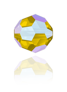 Swarovski 5000 MM 4,0 LIGHT TOPAZ SHIMMER(720pcs)