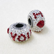 Becharmed Pave I <3 You, Moonlight & Light Siam