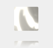  2408/4 - 8mm, Crystal White Pearl (F)