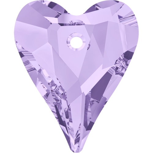 Swarovski Pendant 6240 Tanzanite (539)