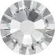 Swarovski Flatback 2058 - ss6, Crystal (001) Foiled, No Hotfix