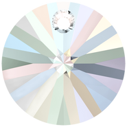 Swarovski Pendant 6428 - 6mm, Crystal Aurore Boreale (001 AB), 720pcs