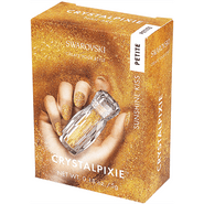 Crystal Pixie - Petite, Sunshine Kiss