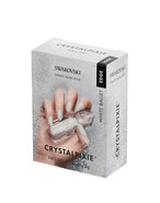 Crystal Pixie - Edge, White Ballet