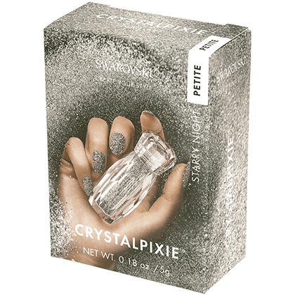 Crystal Pixie - Petite, Starry Night