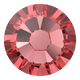 Swarovski Crystal Flatback 2058 Padparadscha (542)