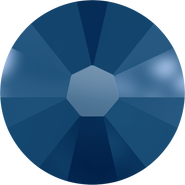 2058 - ss7, Crystal Metallic Blue (001 METBL) Foiled