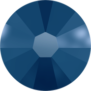2058 - ss9, Crystal Metallic Blue (001 METBL) Foiled