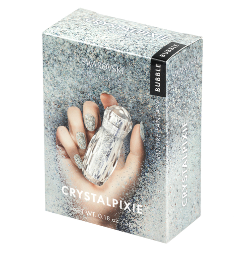 Crystal Pixie - Bubble, Future Fantasy