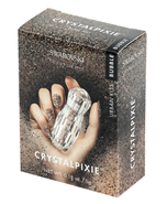 Crystal Pixie - Bubble, Urban Kiss